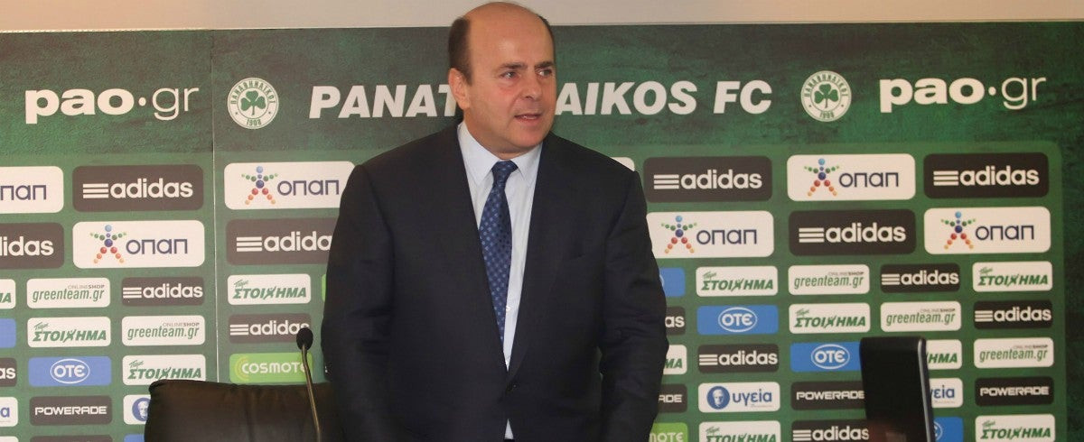 Καλύπτει τα χρέη και φεύγει ο Αλαφούζος